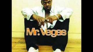 Mr Vegas - Duppy Durex