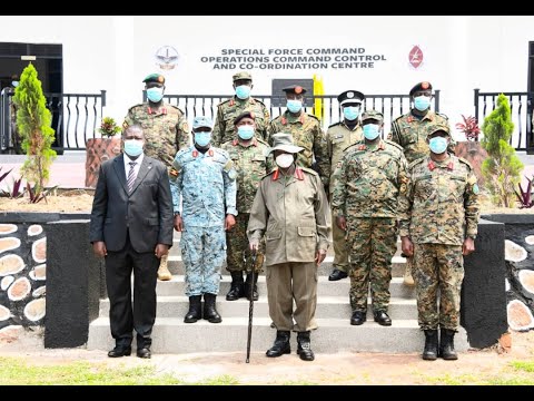 SEALED Behind Bars Unmasking The Bayaye Of Kayunga Land Scams Trending Video Trendingshorts