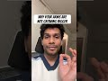 3 mistakes you are making
