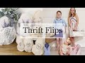 Thrift Flips • No sew Easter Eggs • Wood Easter Boxes • Spring DIY