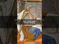 In #MiddleAges there was a child mortality rate, as well as constant high #epidemics #historyfacts