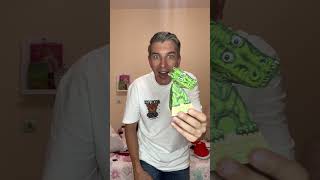 🐉 The 3D Dragon Illusion That’s Always Watching You 👀 | Mind-Blowing Optical Trick!
