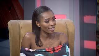 Yazzi sangari interviews captain planet 4x4 on GHOnetv