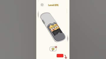 DOP 4 dop4 draw one part level 272 gameplay @SHORT