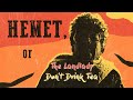 Hemet, or The Landlady Don't Drink Tea | Full Movie | Dark Comedy Film - Kimberly Weinberger