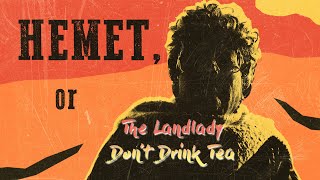 Hemet, or The Landlady Don't Drink Tea | Full Movie | Dark...