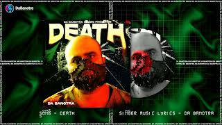 Death Official Audio - Da Banotra 