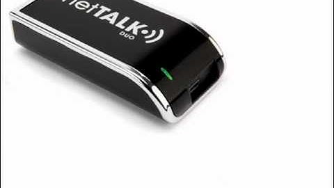 Nettalk Duo Voip Telephone Free Usa Canada Calling