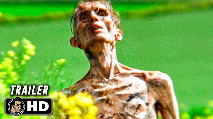 28 YEARS LATER | Official Trailer 2 (2025)