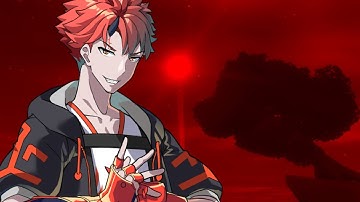 Requesting for Daimon But I Summoned The Blood Eclipse Instead