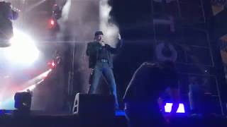 Vasco Rossi "Portatemi Dio" San Siro 12/06/2019