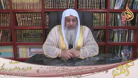 وقت أذكار المساء ؟ للشيخ مصطفى العدوي