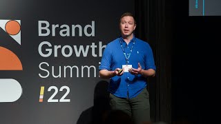 The Squeezed Consumer: How inflation is biting and what it means for brands | Brand Growth Summit