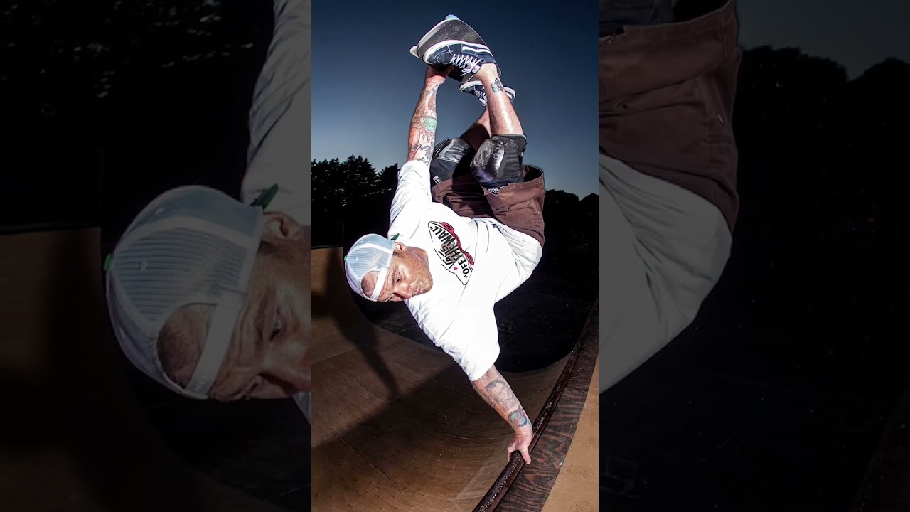 Jeff Grosso’s Banned Graphic… 