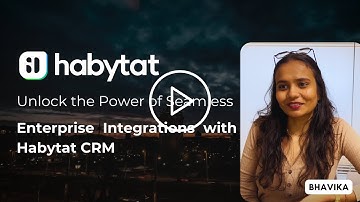 Integrating CRM with existing enterprise systems