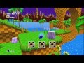 Sonic adventure 2  green hill zone arank  casual run