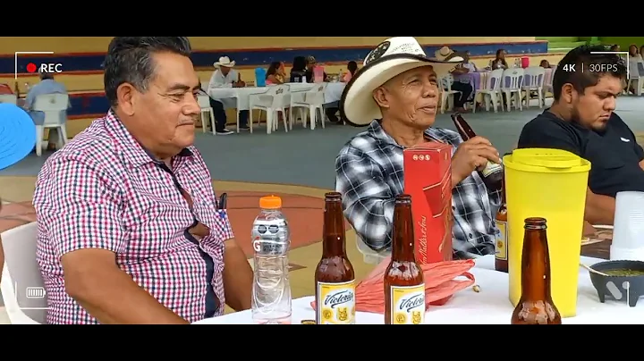19 DE JUNIO 2022. DIA DEL PADRE EN CONCEPCIN GUERR...