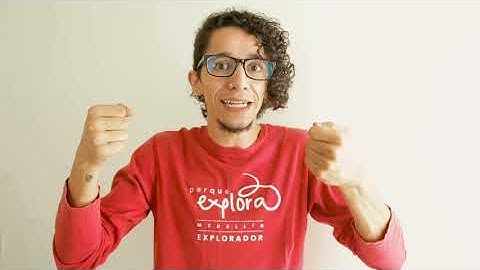 Experimenta en casa: tensegridad | Parque Explora