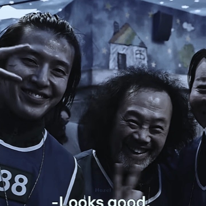 #DAEHO:for @hxdingfrom.ayoৎ  #daehoedit #388 #squidgame
