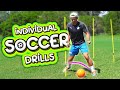 Soccer Skills Development Quiz