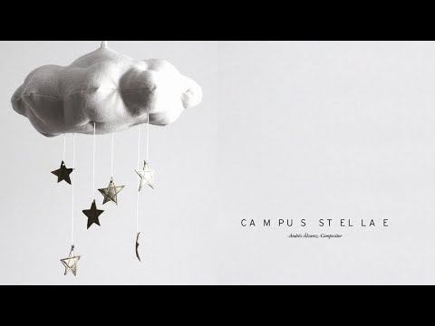 CAMPUS STELLAE Andrés Álvarez Orquestra De Sopros Portuguesa 