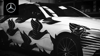 Mercedes-Benz Australia | Proud Principal Partner of the NGV