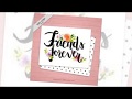FRIENDS FOREVER ARS 2K12 BATCH ,BEST .......... Whatsapp Status Video Download Free
