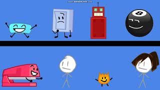 BFB the E.X.I.T Viewer Voting: Episode 4