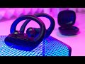 MPOW Flame Solo (503) True Wireless Earbuds Review -  Budget Sports TWS Option With Some Key Flaws.