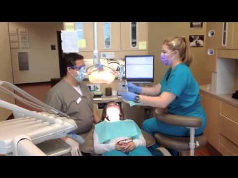 Dental Office Duties Youtube