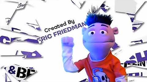 Crash and Bernstein Season 1 Intro