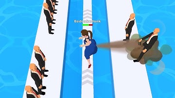 Gassy Run Max All levels 20 Gameplay Walkthrough Part 1