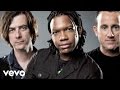 Newsboys - In The Hands Of God (Slideshow)