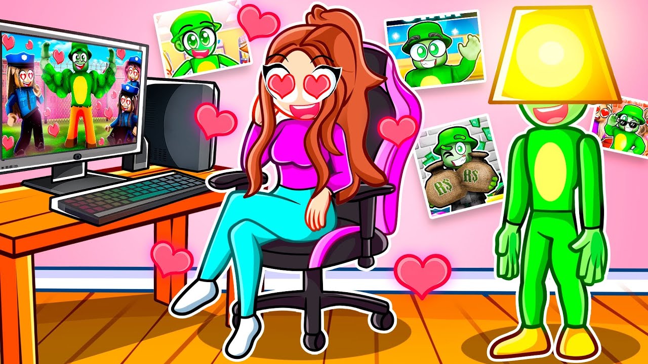 J'ai passé 100 Heures dans LA MAISON DE ELSA sur GTA 5...