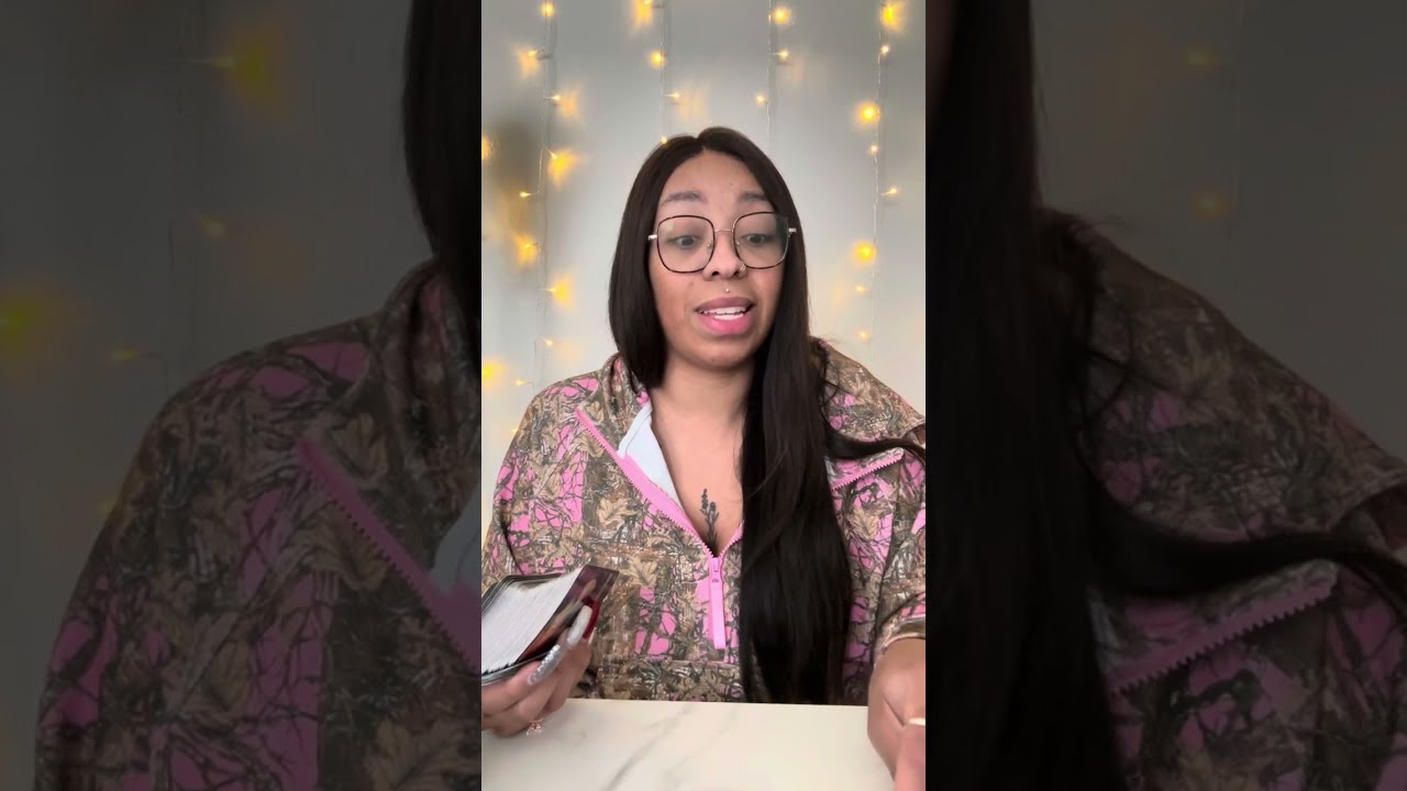 You are someone’s WISH FULFILLMENT! Making the difficult choice to avoid missing out on YOU…