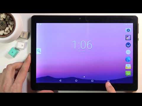 Video: Cum faci o captură de ecran pe o tabletă Android 4.0 4?