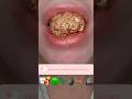 ASMR Satisfying Eating For Relaxing #asmr #mukbang #satisfyinglips
