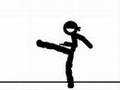 Pivot Kick Tutorial