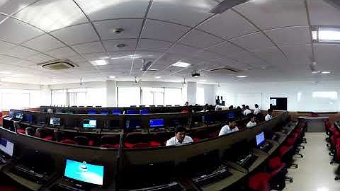 #LifeAtDIT Computer Labs