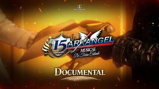 Documental - 15 Aniversario - Arkangel Musical de Tierra Caliente