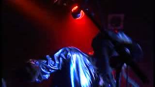 Desmond Dekker -- It Mek ( Live at London Dingwalls 2002)