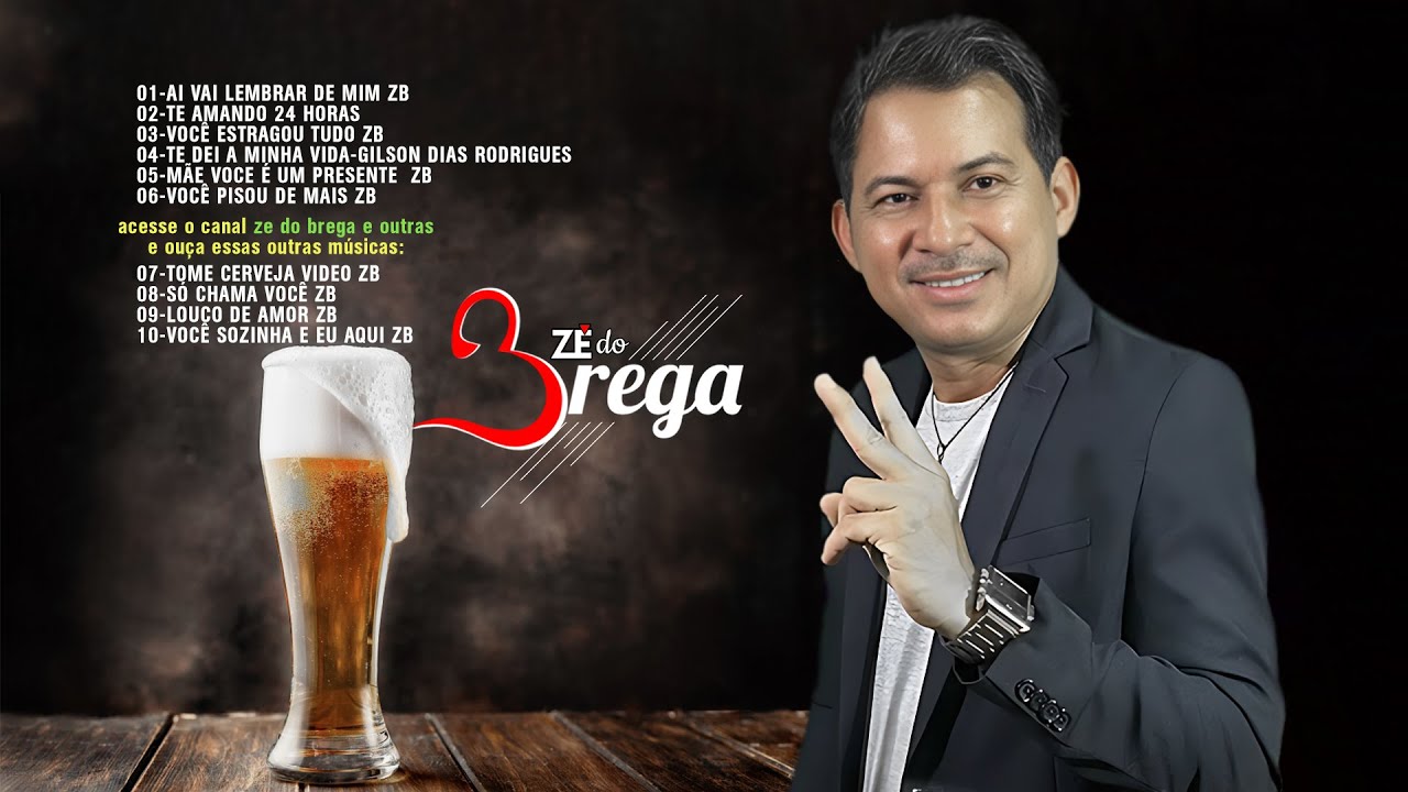 Album Ai vai lembrar de mim