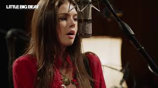 ELISE TROUW-WEIRD BED-STUDIO LIVE SESSION