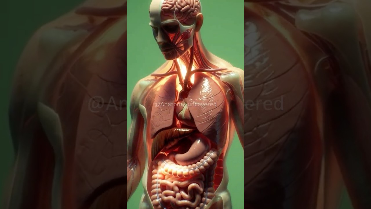 The Hidden Body Reaction Behind Energy Crashes