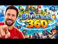 Boom Beach 360 Boom Beach 360