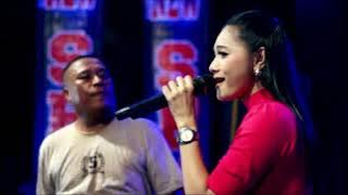 BAHTERA CINTA    Naning Sugiastuti Ft Pak Bos - NEW SENJA 