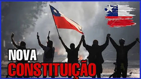 Quantos anos a atual Constituição do Brasil possui?