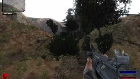S.T.A.L.K.E.R. Build 2232 (August 11th, 2005) Part 1/7