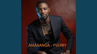 Miniatura de vídeo de "Yverry - Amabanga"