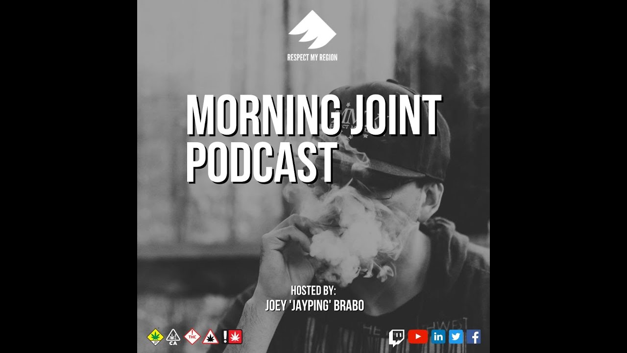 Morning Joint Podcast 2026